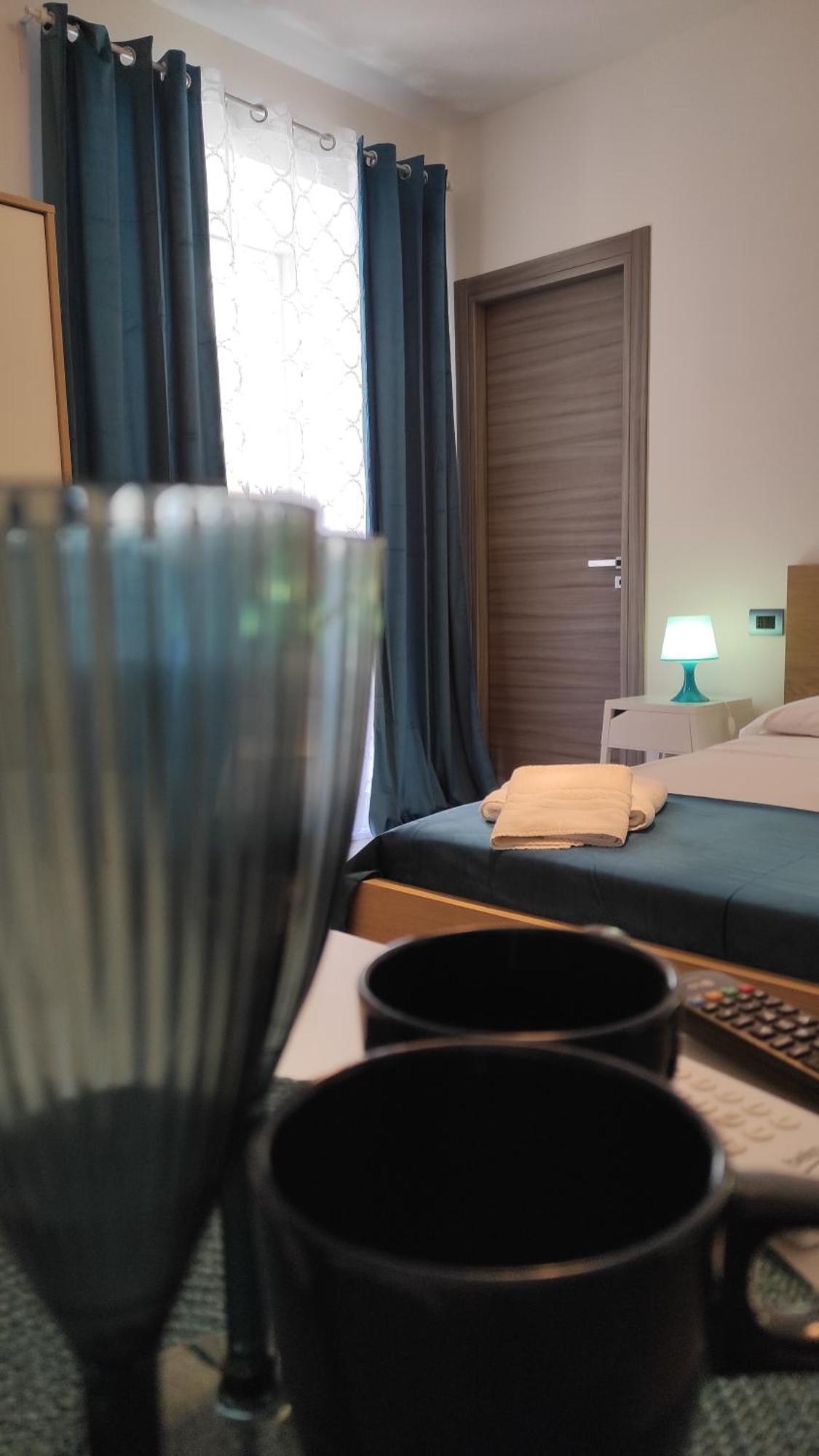 Hello World Bed & Breakfast Agrigento Room photo